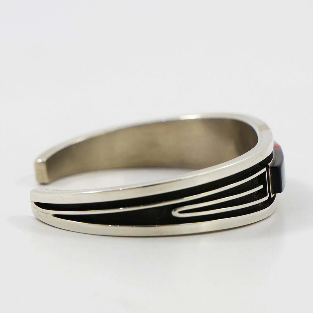 Inlay Cuff