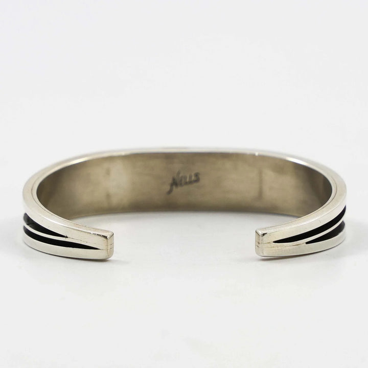 Inlay Cuff
