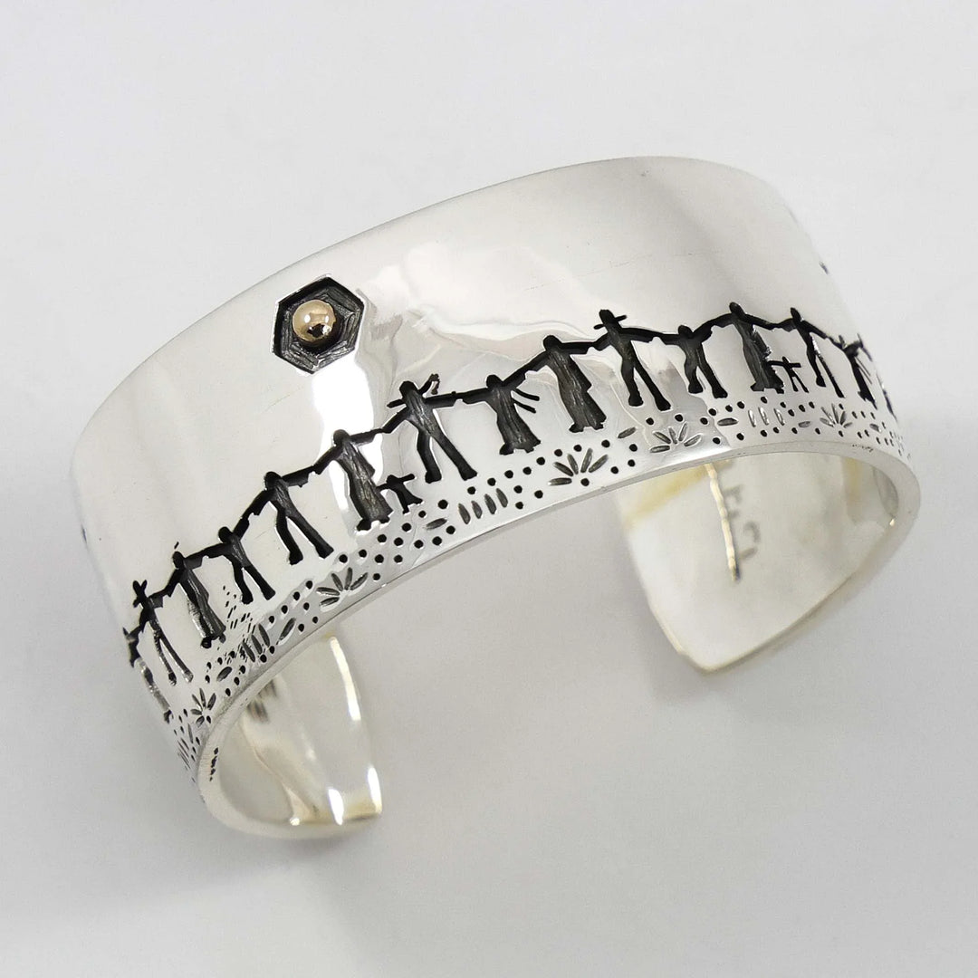 Friendship Cuff