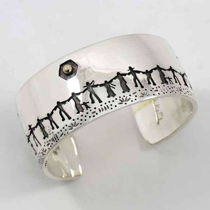 Friendship Cuff