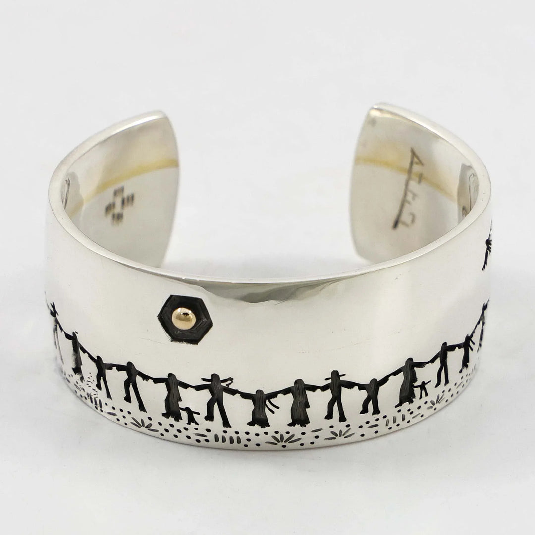 Friendship Cuff