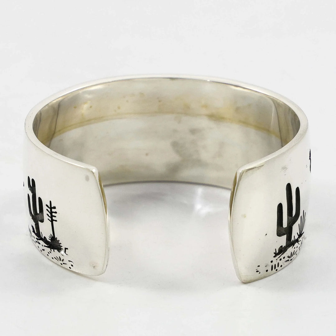 Friendship Cuff
