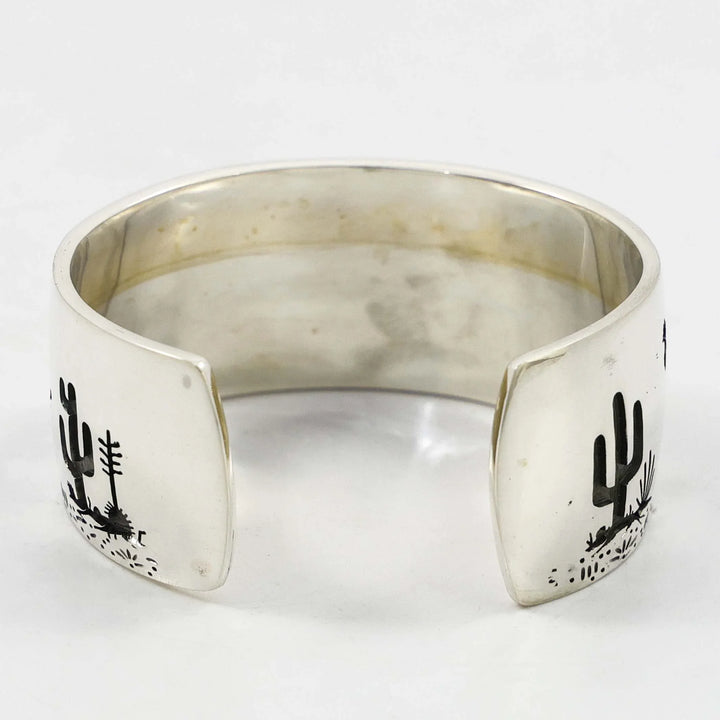 Friendship Cuff