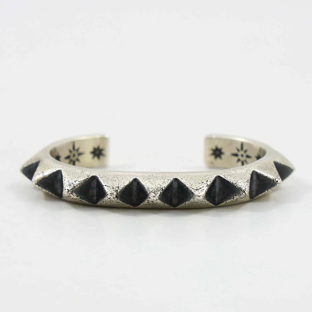 Metalhead Cuff