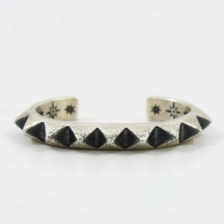 Metalhead Cuff