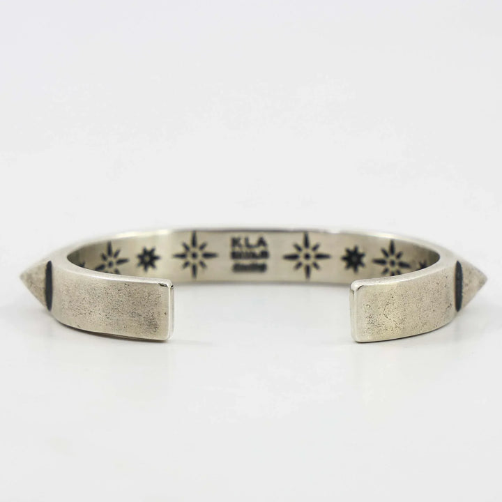 Metalhead Cuff