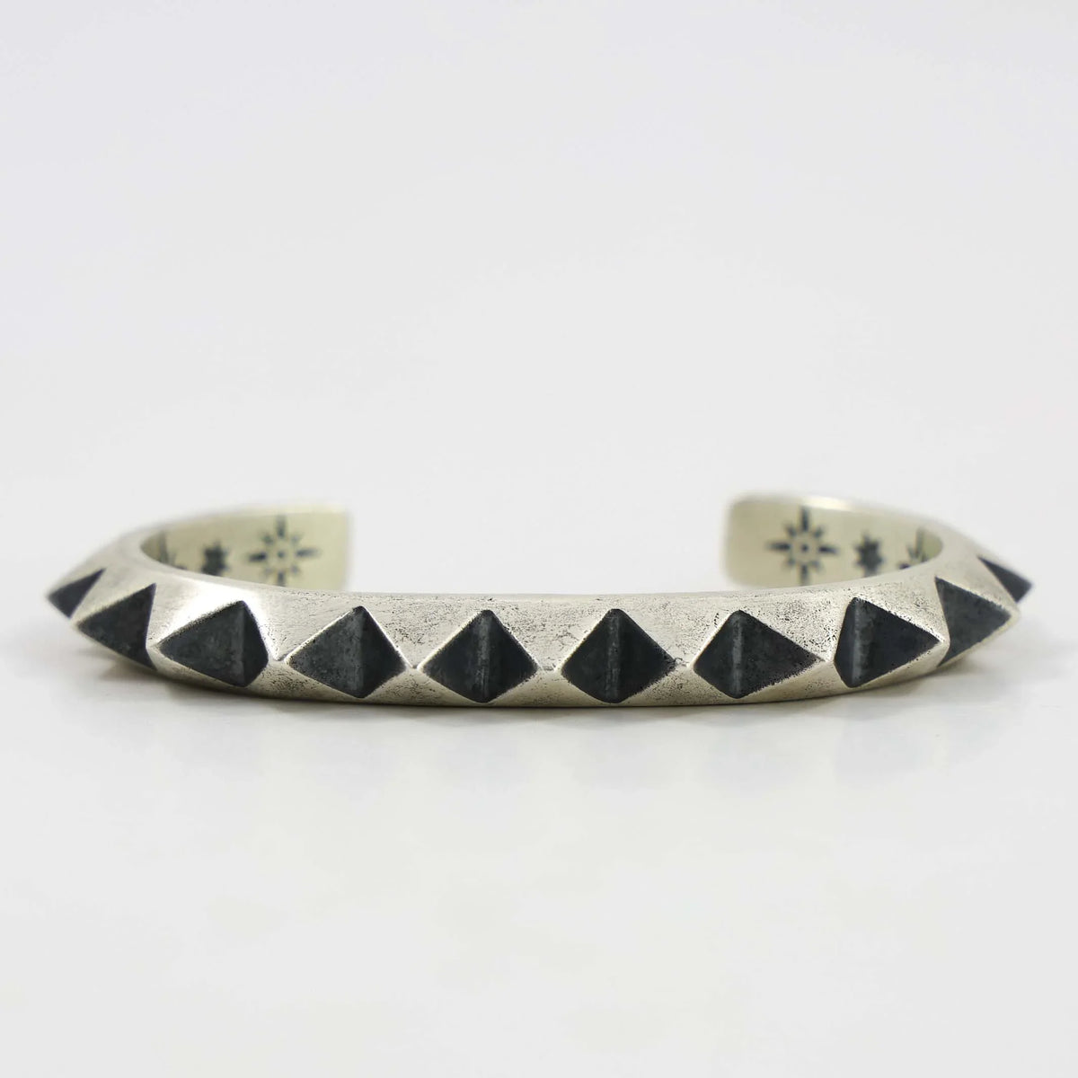 Metalhead Cuff – Garland