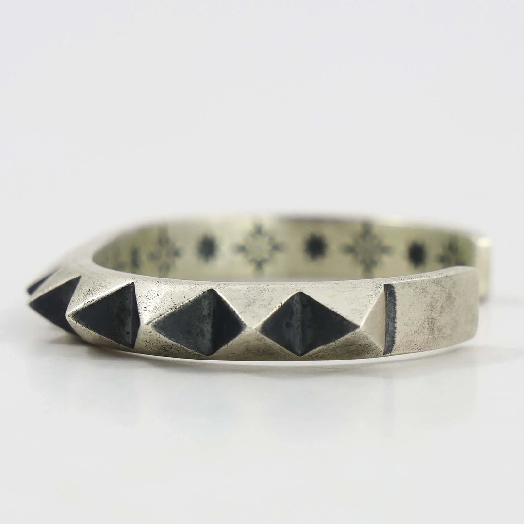 Metalhead Cuff