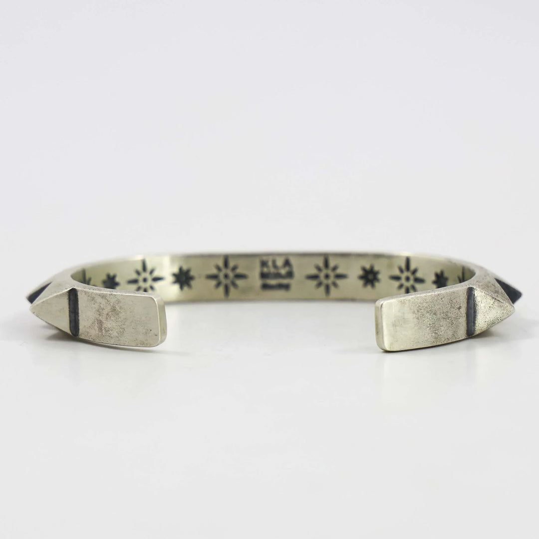 Metalhead Cuff