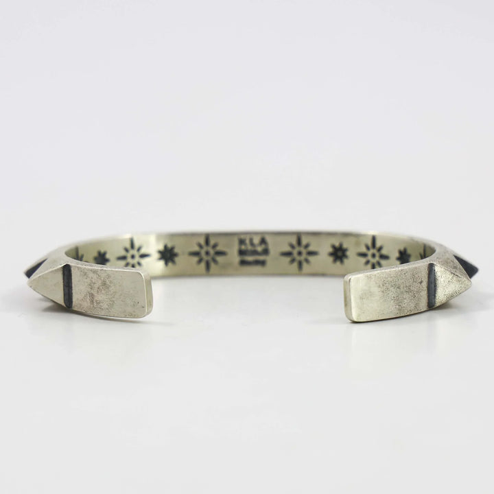 Metalhead Cuff
