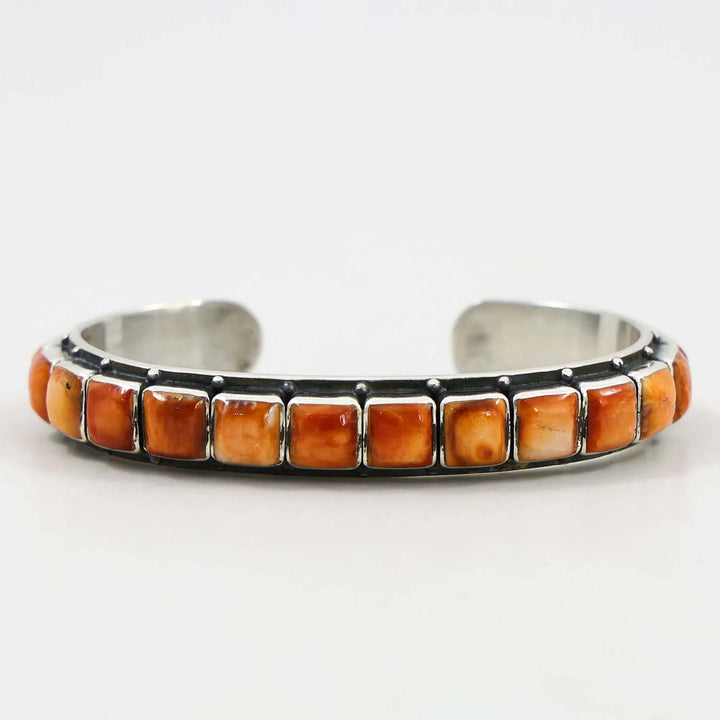 Spiny Oyster Cuff