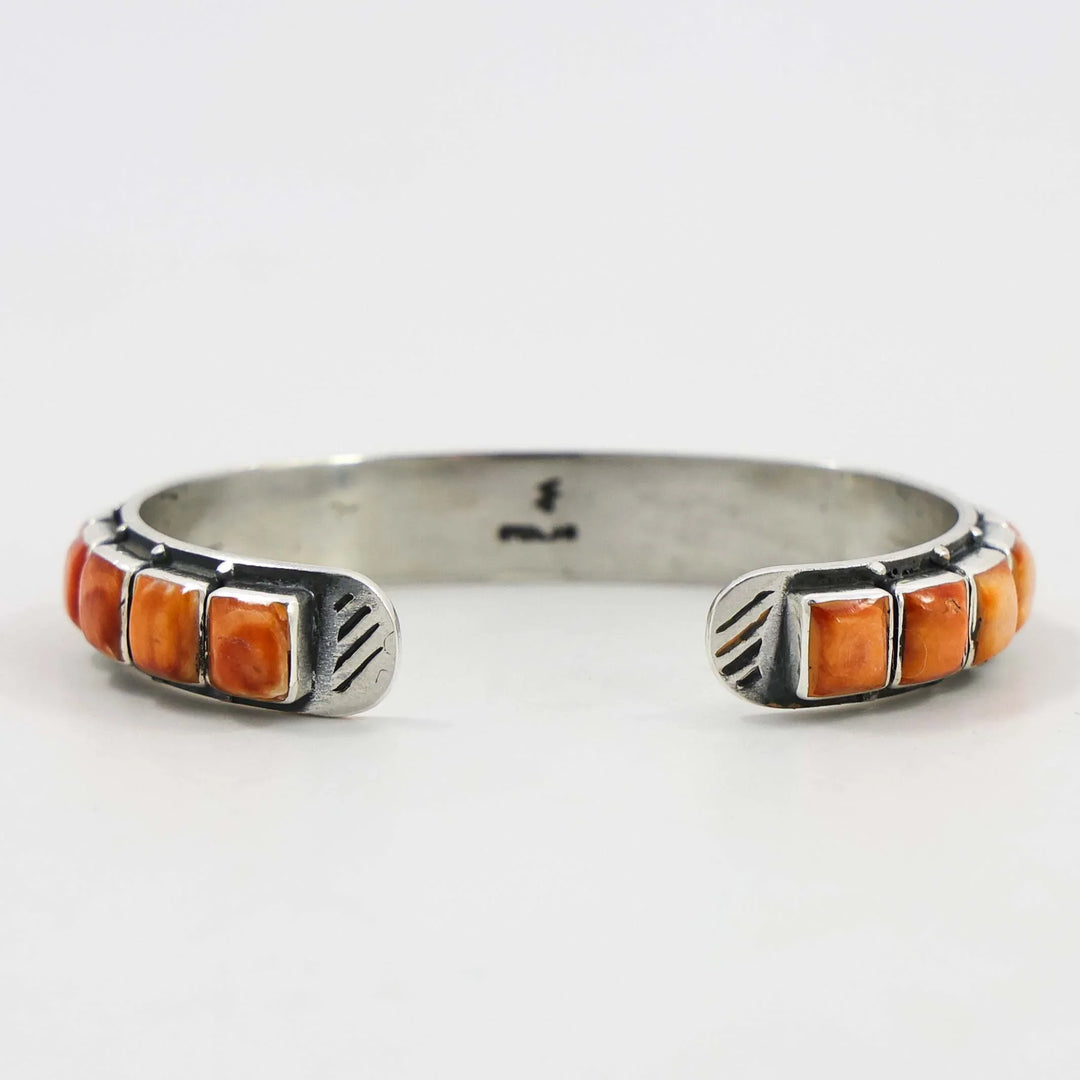 Spiny Oyster Cuff