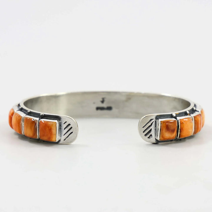 Spiny Oyster Cuff