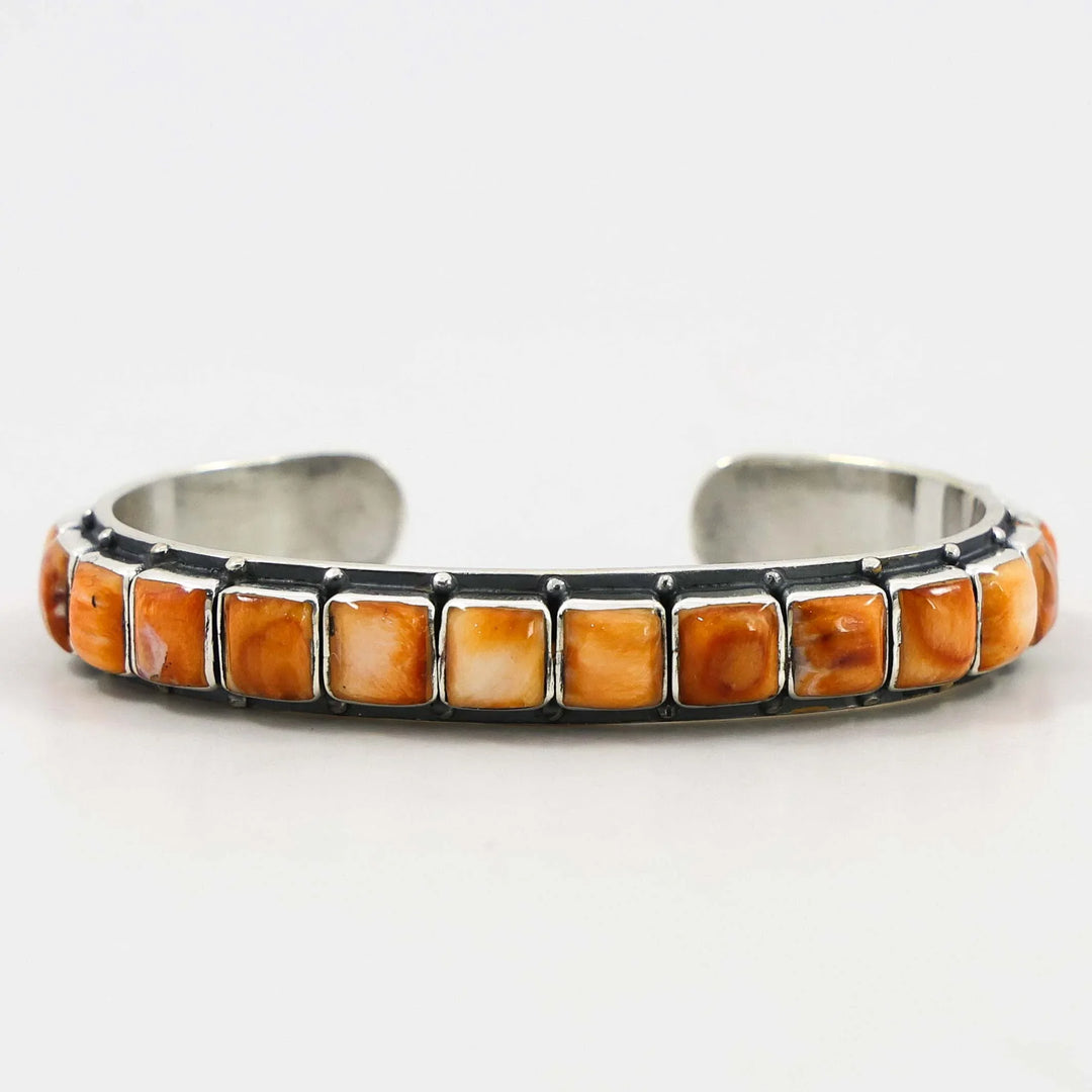 Spiny Oyster Cuff