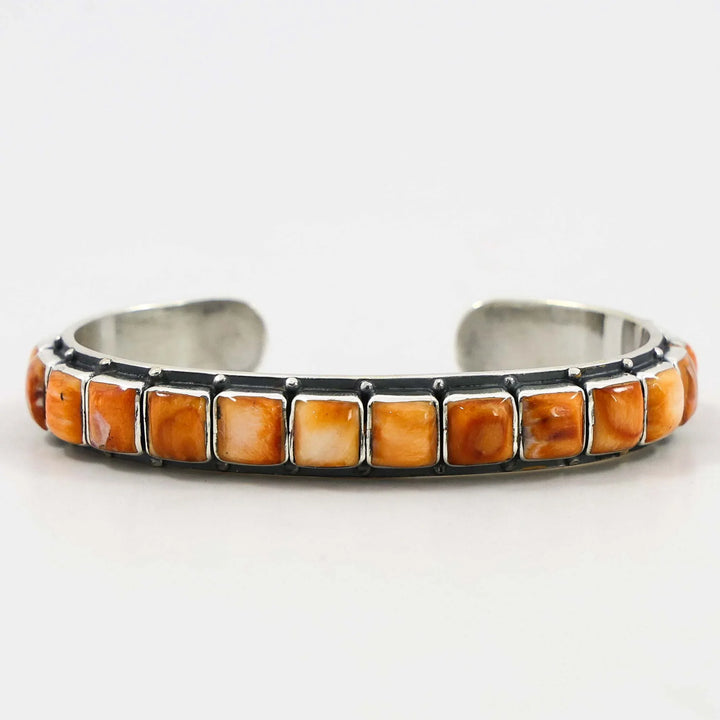 Spiny Oyster Cuff