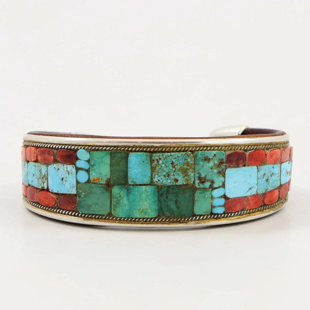 Inlay Cuff