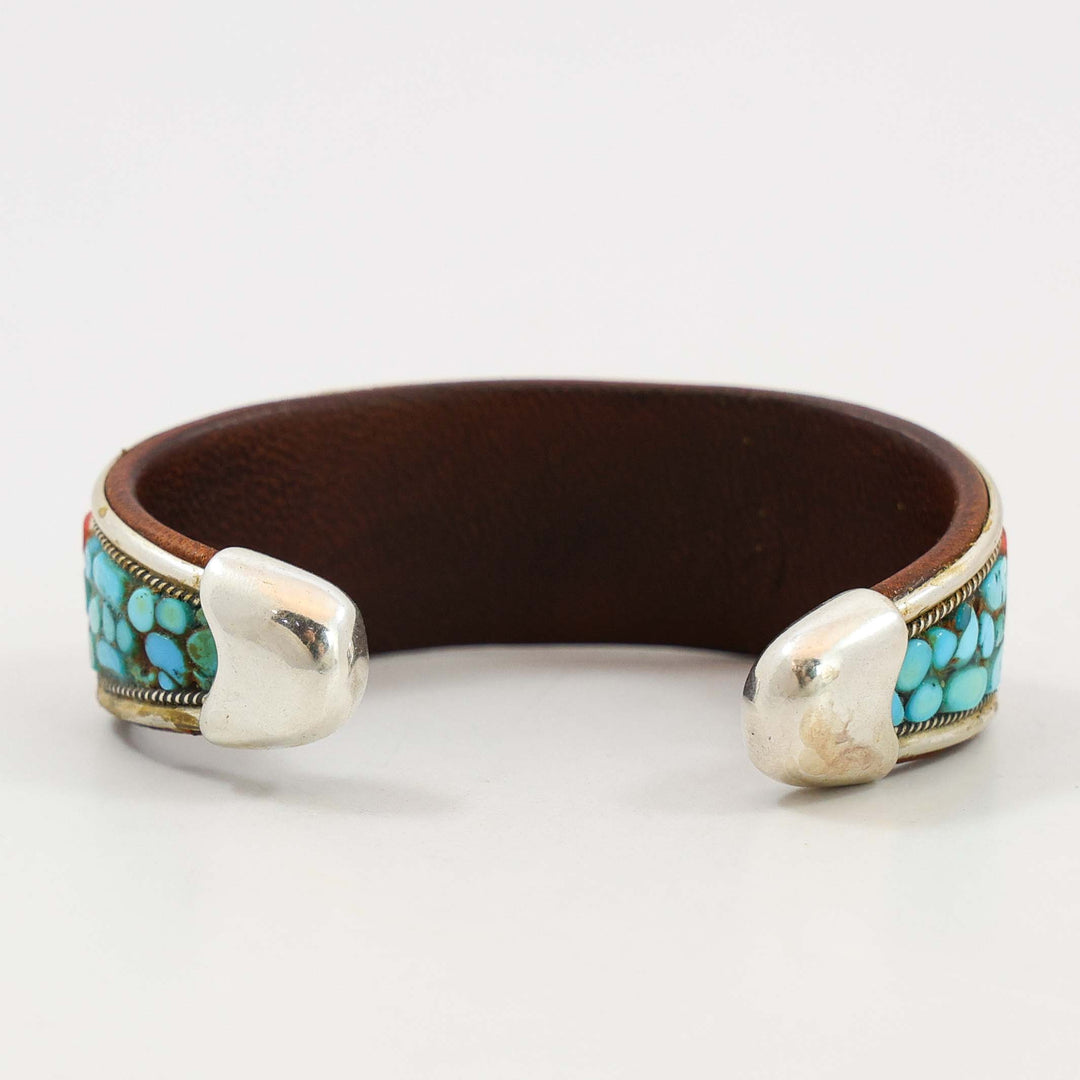 Inlay Cuff