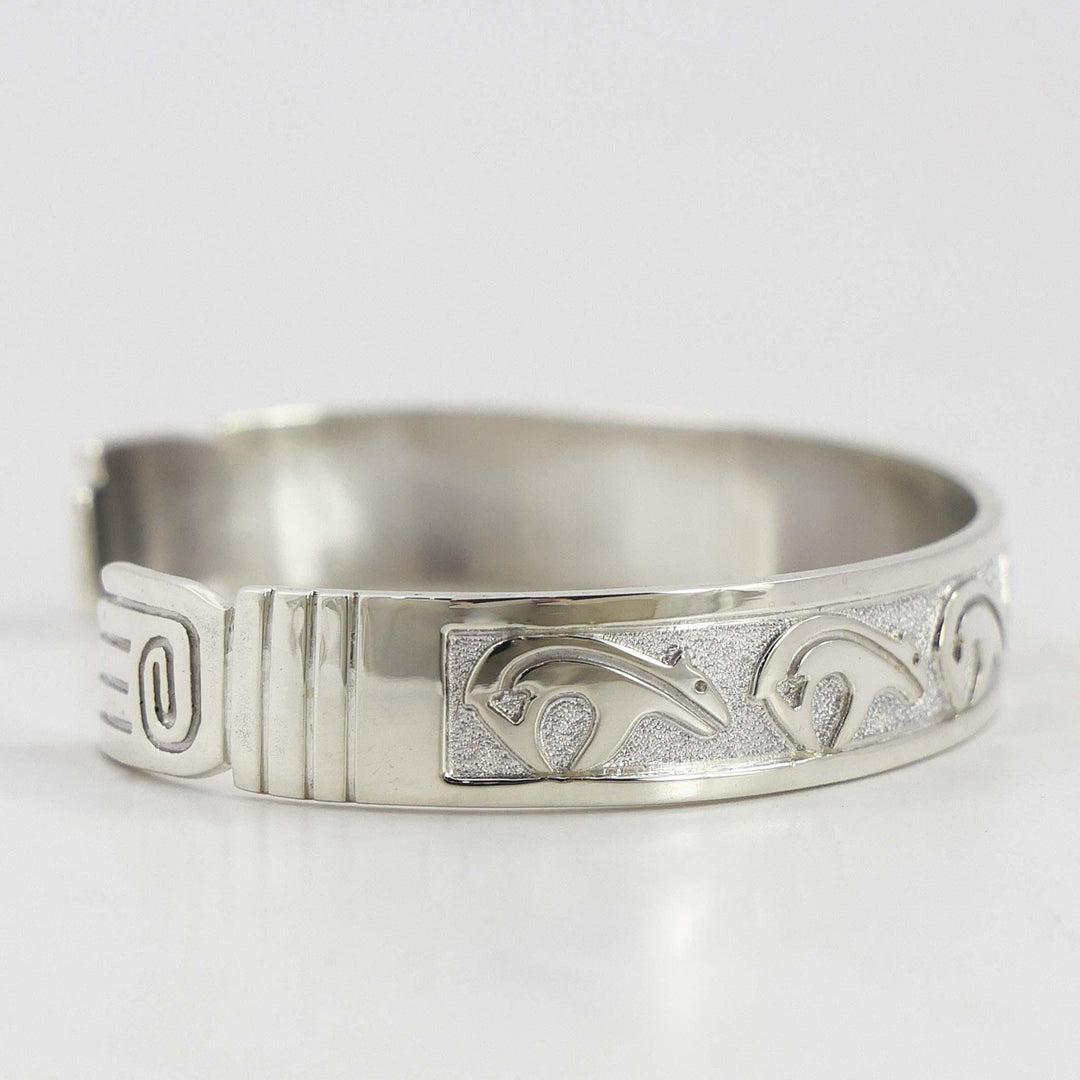 Bear Cuff