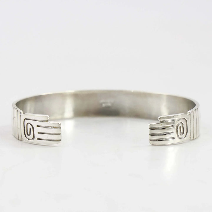 Bear Cuff
