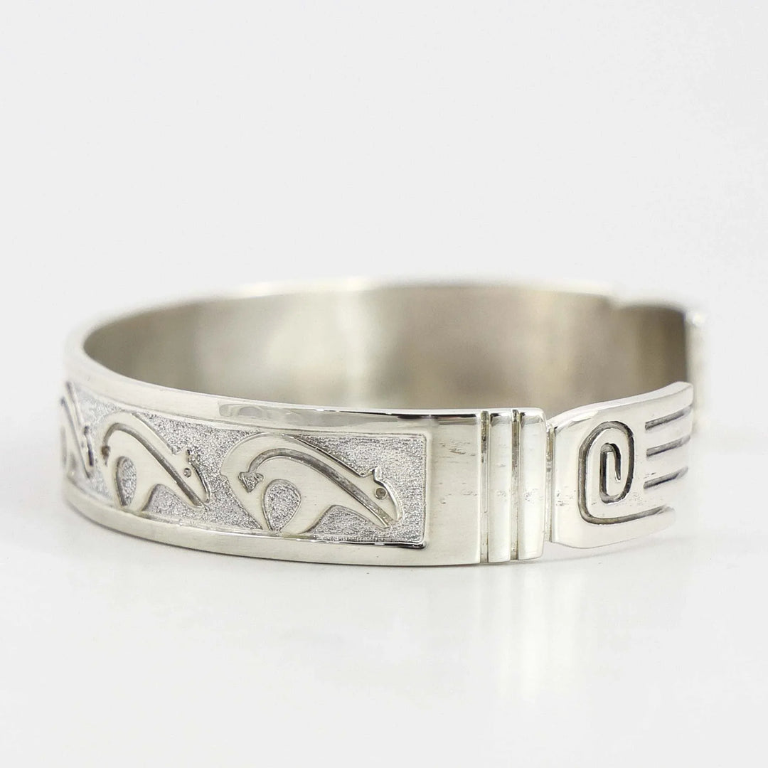 Bear Cuff