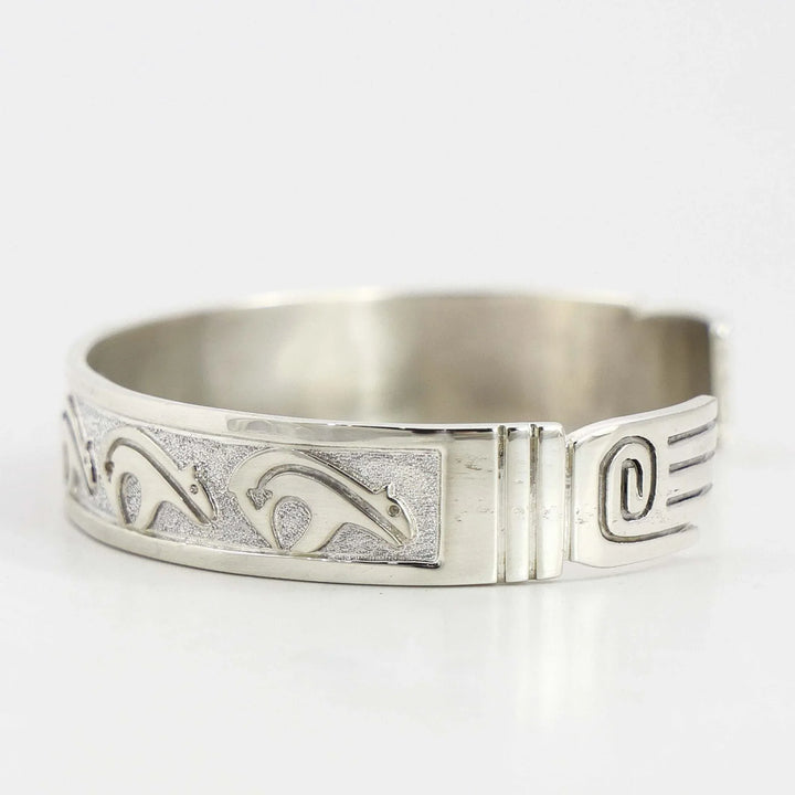 Bear Cuff