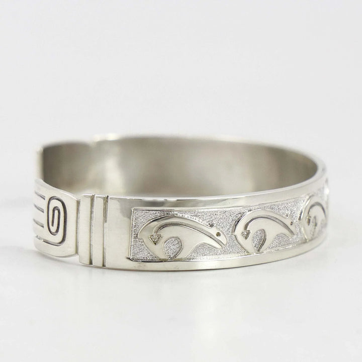 Bear Cuff