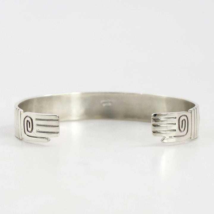 Bear Cuff