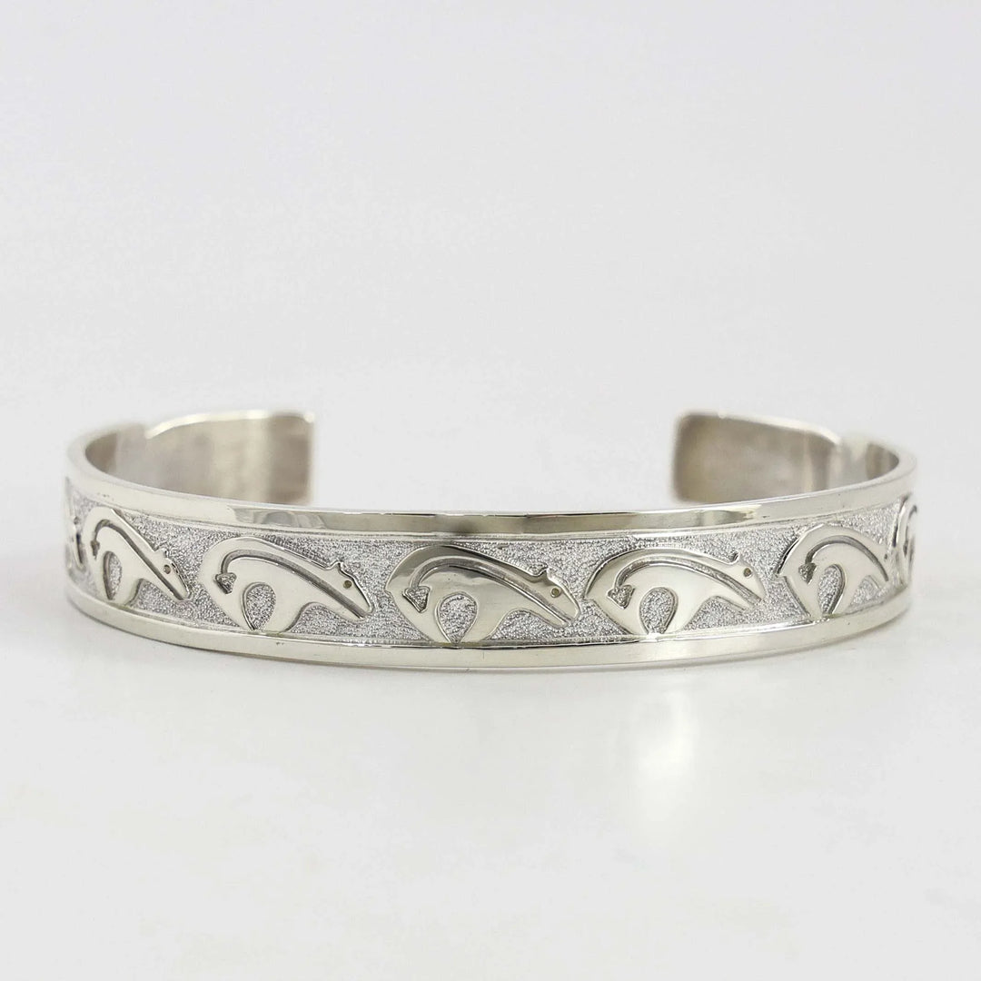 Bear Cuff