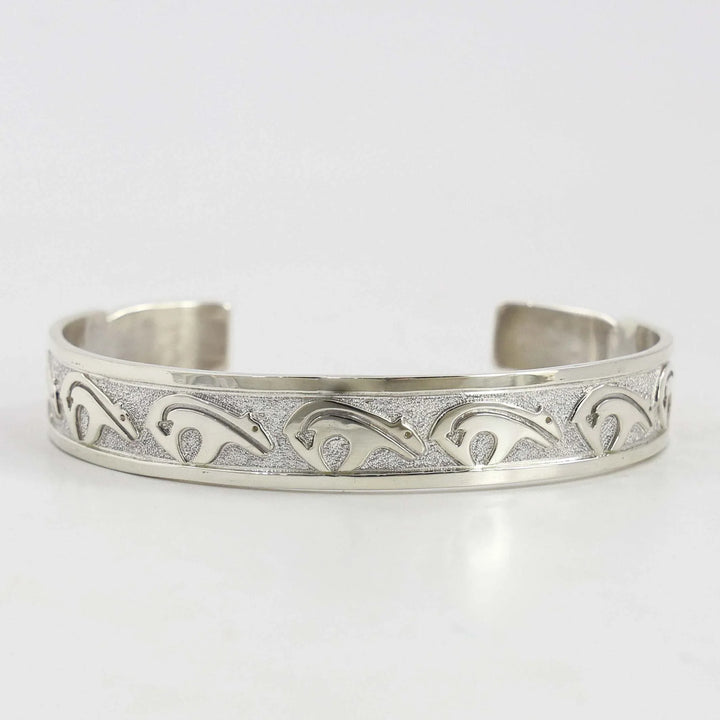 Bear Cuff