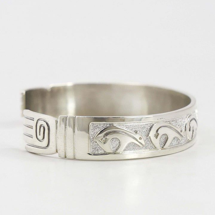 Bear Cuff