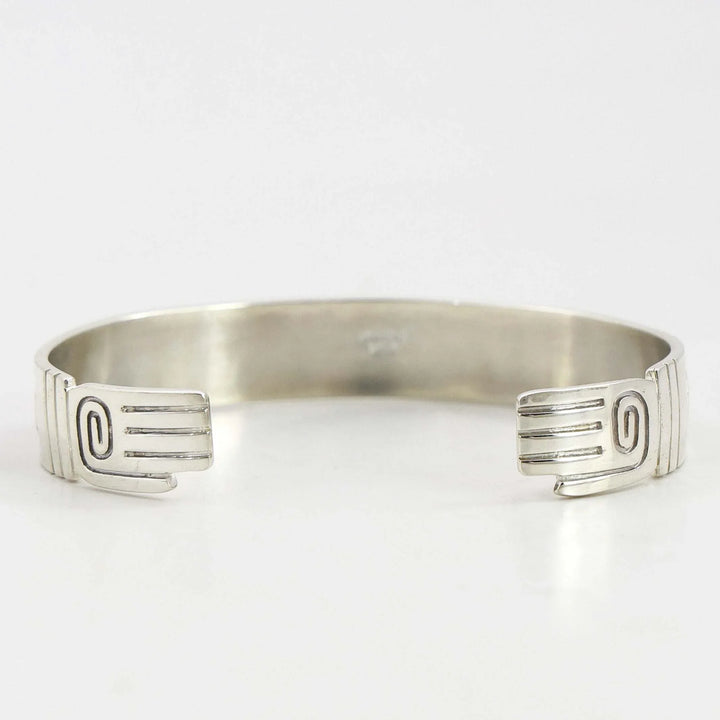 Bear Cuff