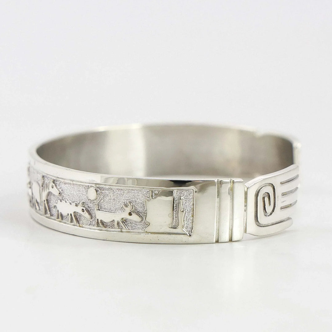 Storyteller Cuff