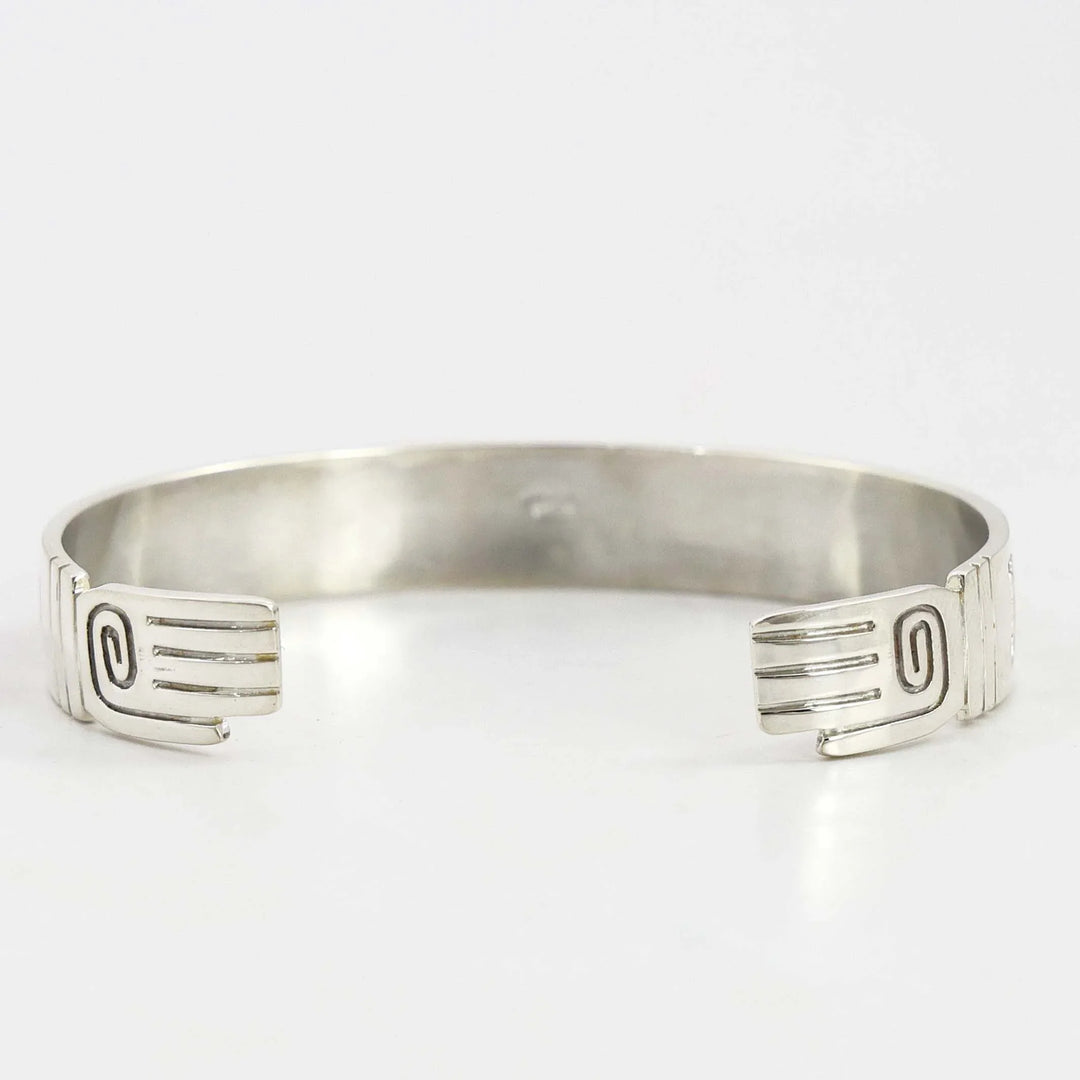 Storyteller Cuff