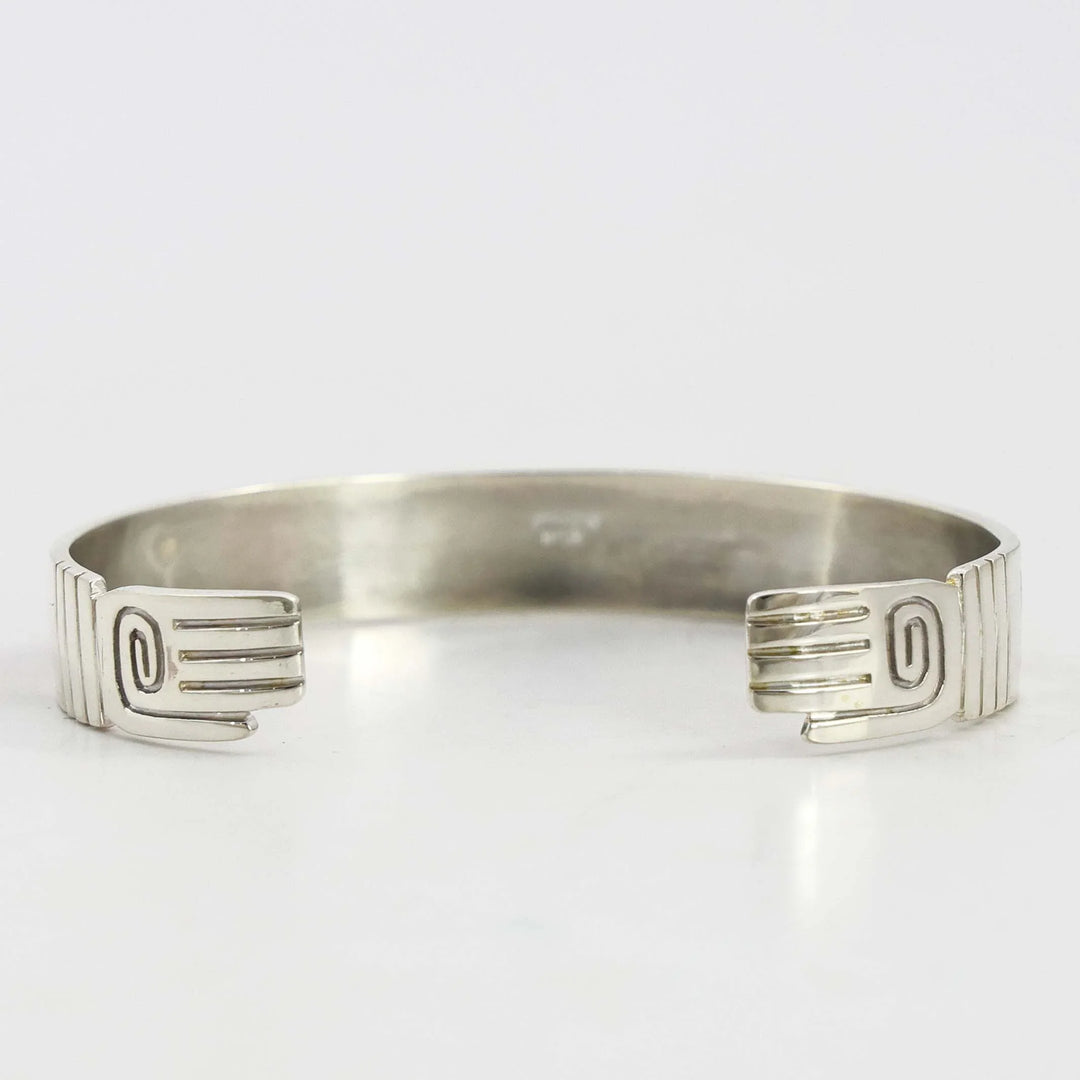 Storyteller Cuff
