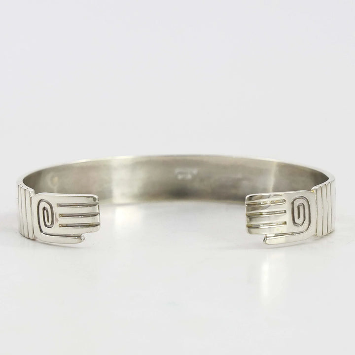 Storyteller Cuff