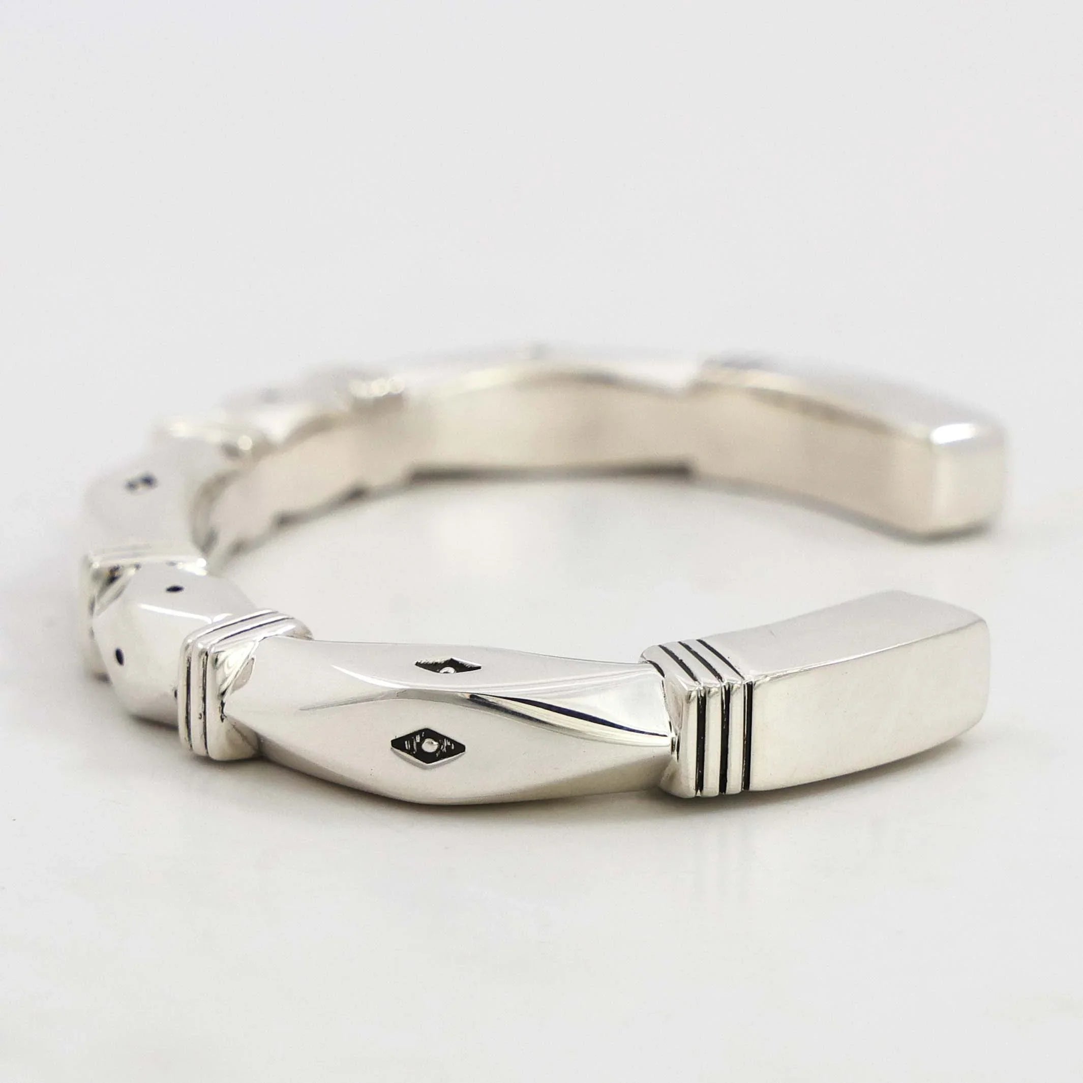 ジェニファーカーティス　リング　19号　⭐︎ネックレス2点セット⭐︎ ジェニファーカーティス リング 19号 ⭐︎ネックレス2点セット