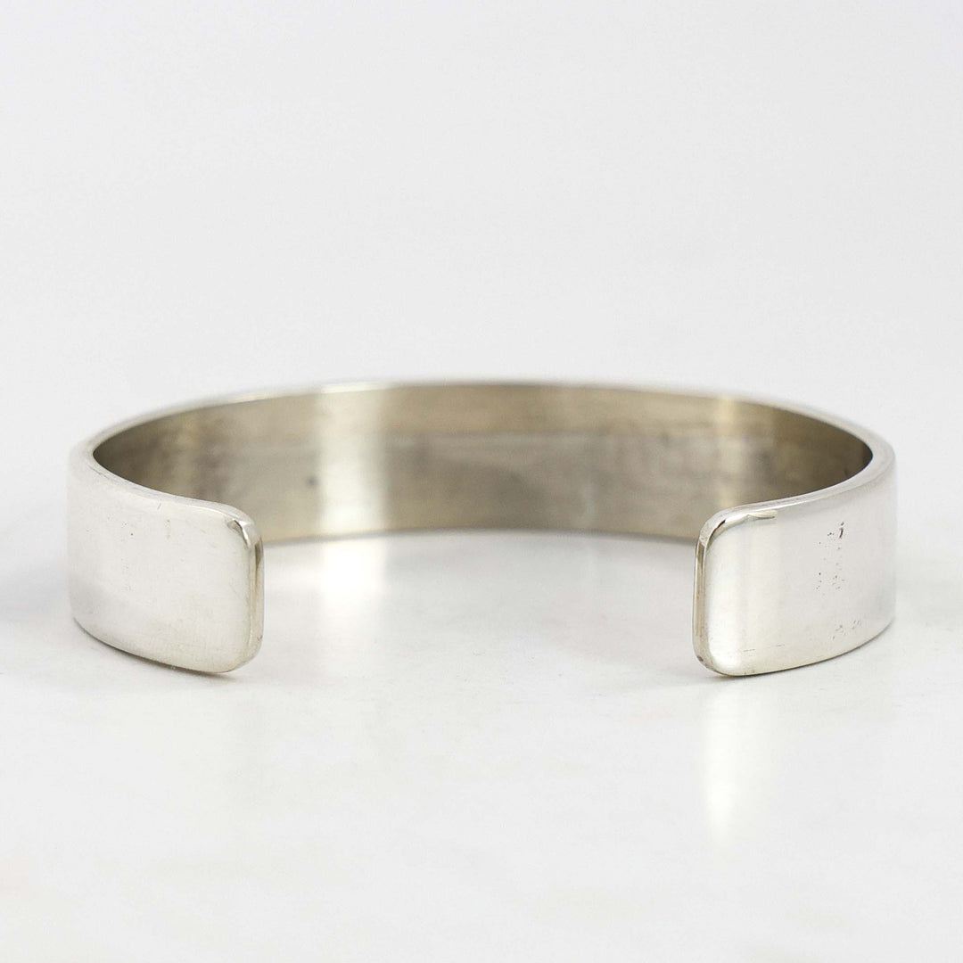 Comet and Star Cuff