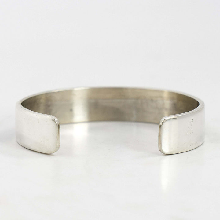 Comet and Star Cuff