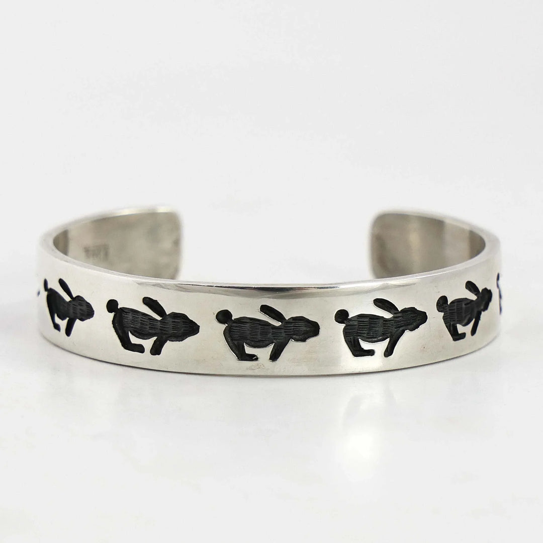 Hopi Rabbit Designs Hopi Rabbit Cuff – Garland's