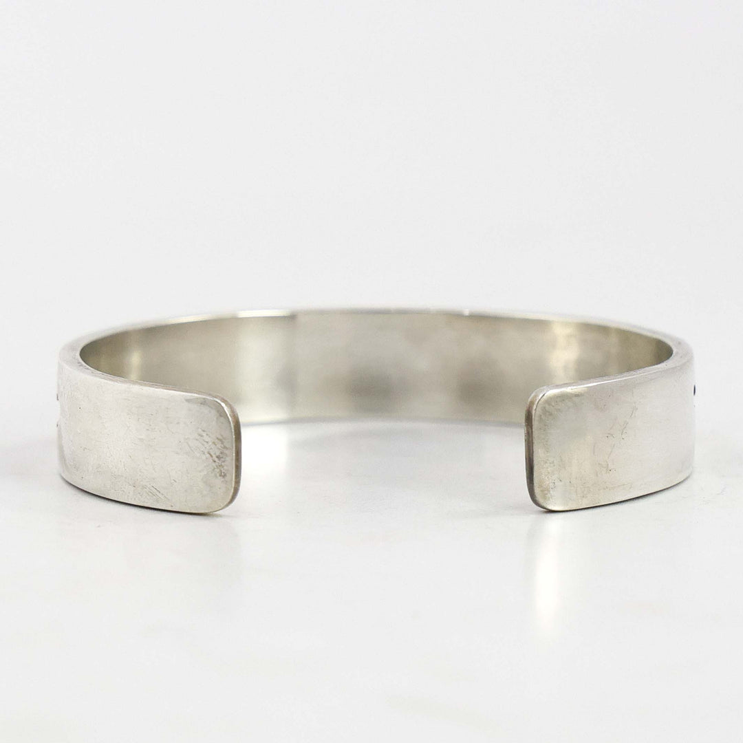 Hopi Rabbit Cuff