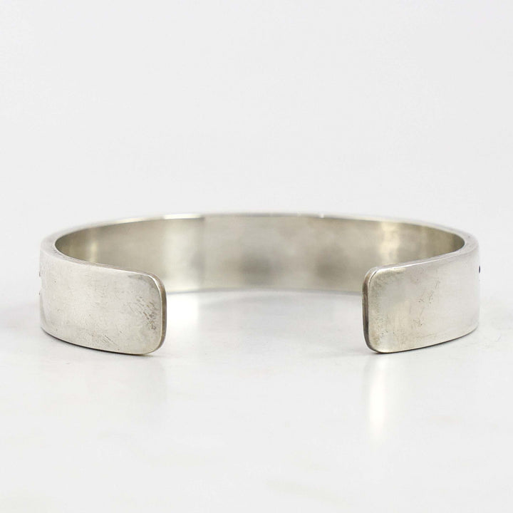 Hopi Rabbit Cuff