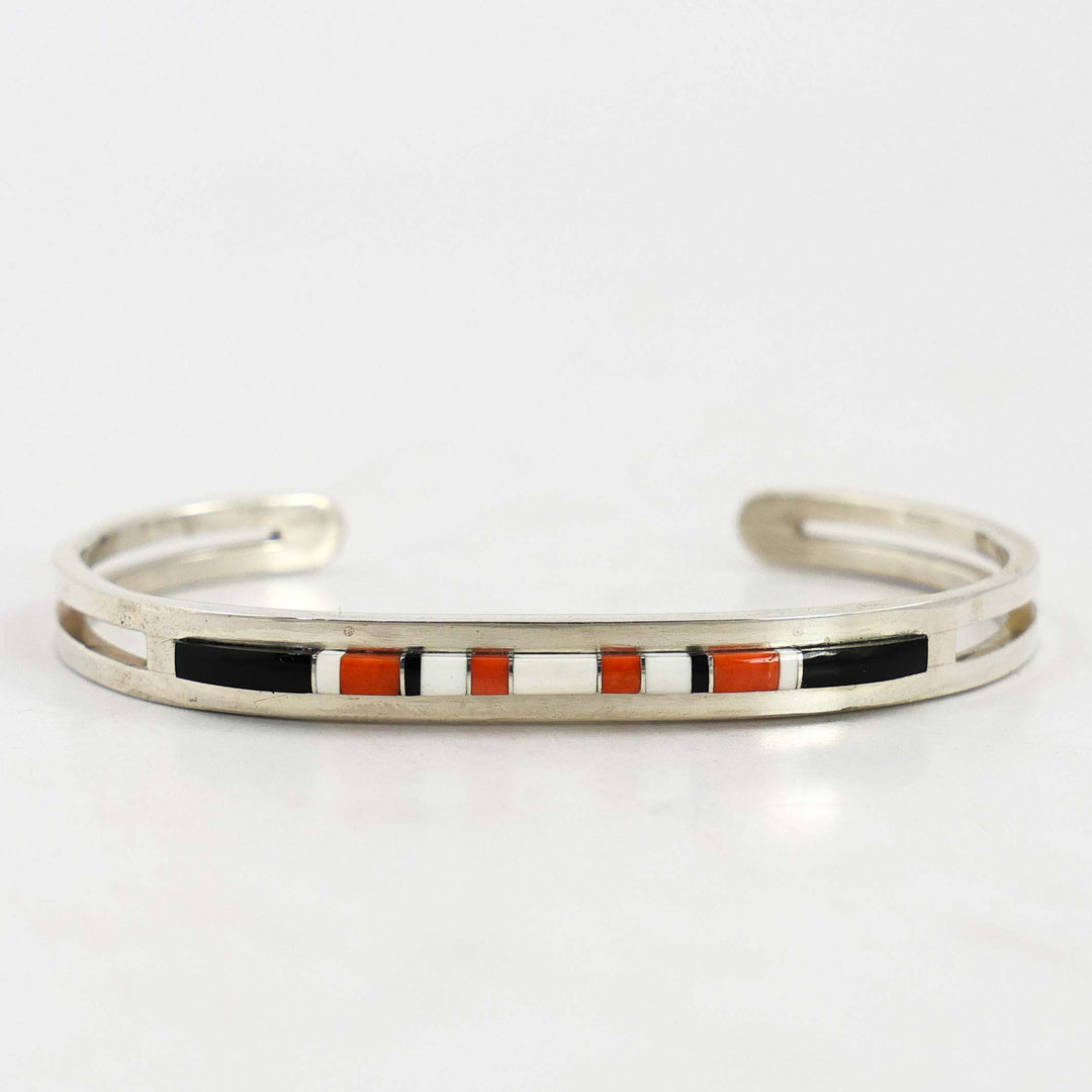Inlay Cuff