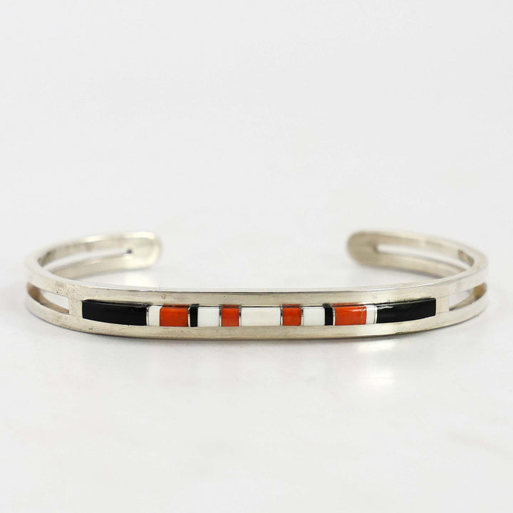 Inlay Cuff