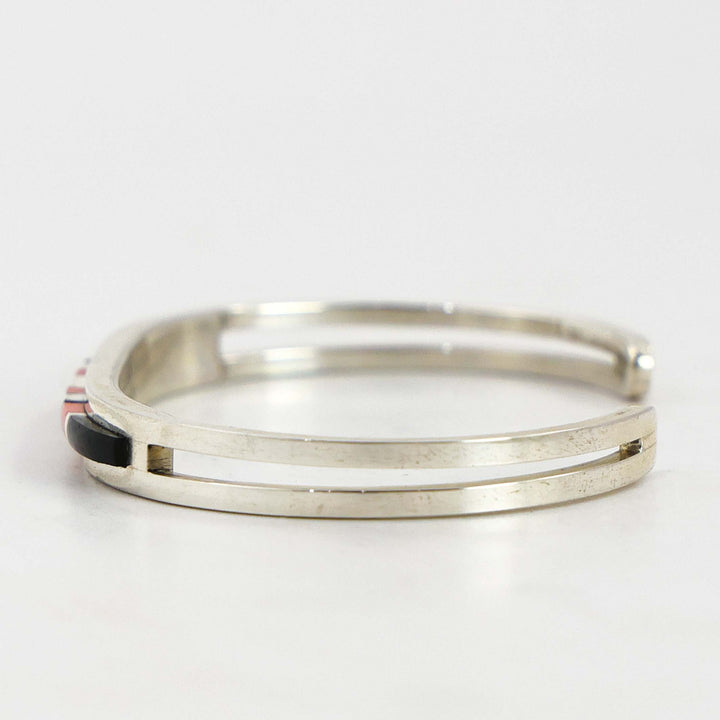 Inlay Cuff