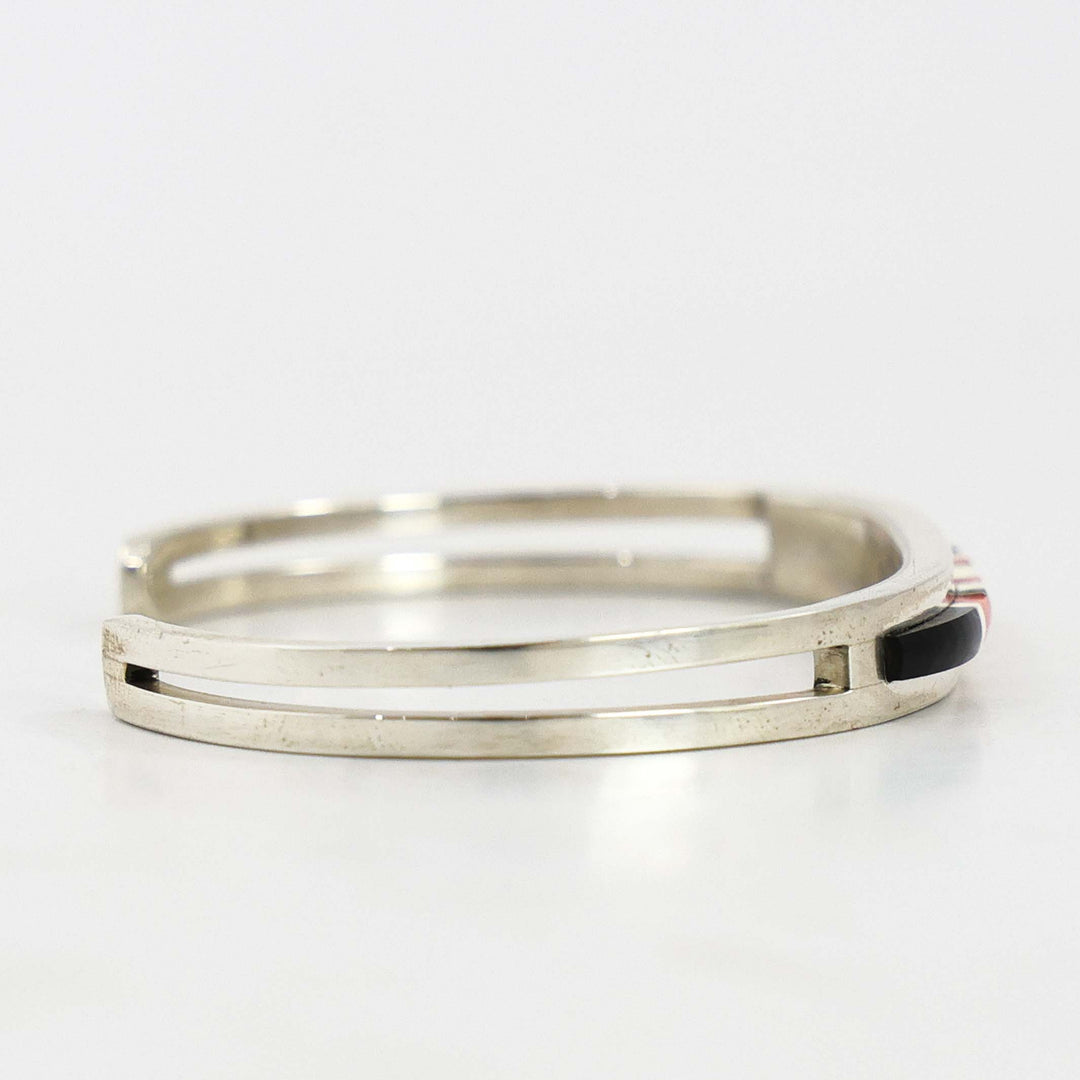 Inlay Cuff