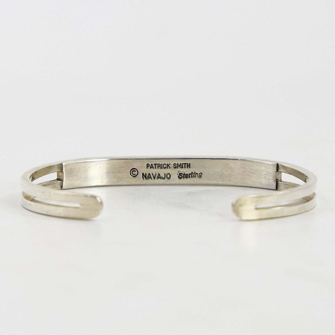 Inlay Cuff