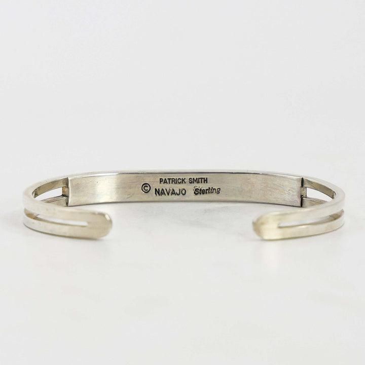 Inlay Cuff