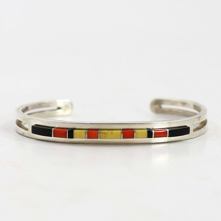 Inlay Cuff