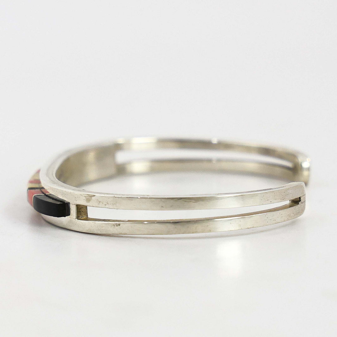 Inlay Cuff