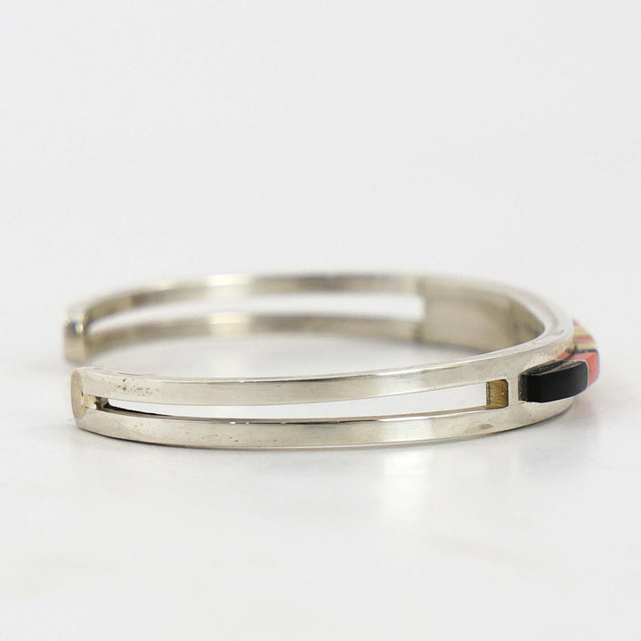 Inlay Cuff